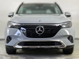 Mercedes-Benz EQE EQE 320+ SUV 2026