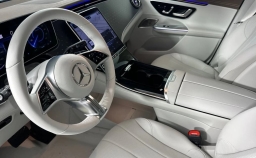 Mercedes-Benz EQE EQE 320+ SUV 2026