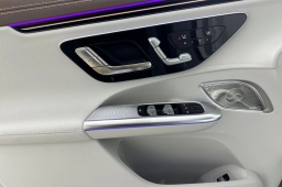 Mercedes-Benz EQE EQE 320+ SUV 2026