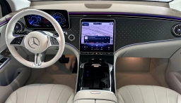 Mercedes-Benz EQE EQE 320+ SUV 2026