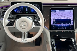 Mercedes-Benz EQE EQE 320+ SUV 2026