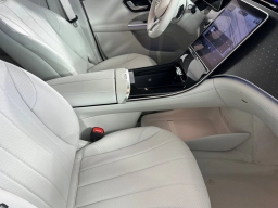 Mercedes-Benz EQE EQE 320+ SUV 2026