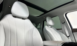 Mercedes-Benz EQE EQE 320+ SUV 2026