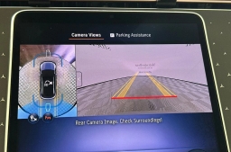 Mercedes-Benz EQE EQE 320+ SUV 2026