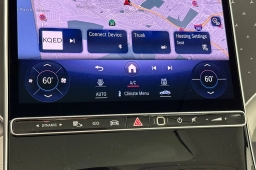 Mercedes-Benz EQE EQE 320+ SUV 2026