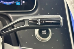 Mercedes-Benz EQE EQE 320+ SUV 2026