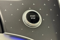 Mercedes-Benz EQE EQE 320+ SUV 2026