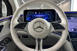 Mercedes-Benz EQE EQE 320+ SUV 2026