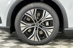 Mercedes-Benz EQE EQE 320+ SUV 2026