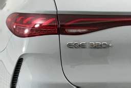 Mercedes-Benz EQE EQE 320+ SUV 2026