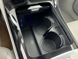 Mercedes-Benz EQE EQE 320+ SUV 2026