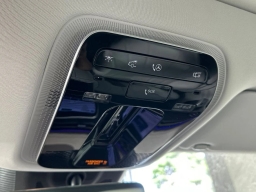 Mercedes-Benz EQE EQE 320+ SUV 2026