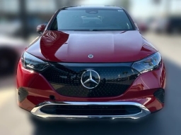 Mercedes-Benz EQE EQE 320+ SUV 2026