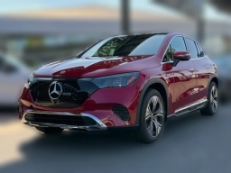 Mercedes-Benz EQE EQE 320+ SUV 2026