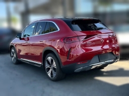 Mercedes-Benz EQE EQE 320+ SUV 2026
