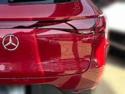 Mercedes-Benz EQE EQE 320+ SUV 2026