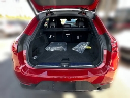 Mercedes-Benz EQE EQE 320+ SUV 2026