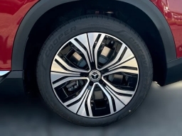 Mercedes-Benz EQE EQE 320+ SUV 2026