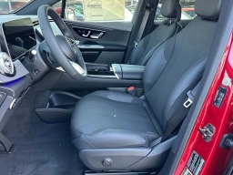 Mercedes-Benz EQE EQE 320+ SUV 2026