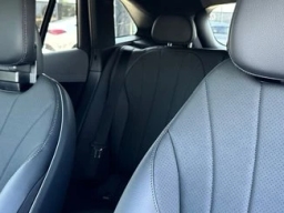 Mercedes-Benz EQE EQE 320+ SUV 2026