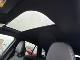 Mercedes-Benz EQE EQE 320+ SUV 2026