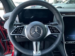 Mercedes-Benz EQE EQE 320+ SUV 2026