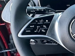 Mercedes-Benz EQE EQE 320+ SUV 2026