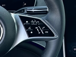 Mercedes-Benz EQE EQE 320+ SUV 2026