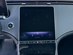 Mercedes-Benz EQE EQE 320+ SUV 2026