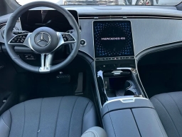 Mercedes-Benz EQE EQE 320+ SUV 2026