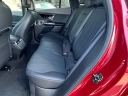 Mercedes-Benz EQE EQE 320+ SUV 2026