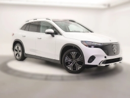 Mercedes-Benz EQE EQE 320+ SUV 2026