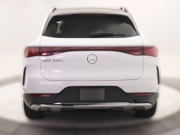 Mercedes-Benz EQE EQE 320+ SUV 2026