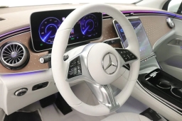 Mercedes-Benz EQE EQE 320+ SUV 2026