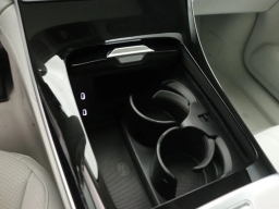 Mercedes-Benz EQE EQE 320+ SUV 2026