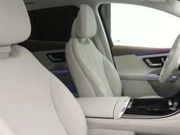 Mercedes-Benz EQE EQE 320+ SUV 2026