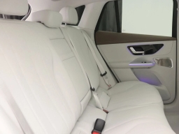 Mercedes-Benz EQE EQE 320+ SUV 2026