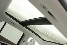 Mercedes-Benz EQE EQE 320+ SUV 2026