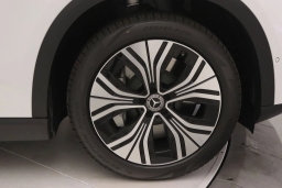 Mercedes-Benz EQE EQE 320+ SUV 2026