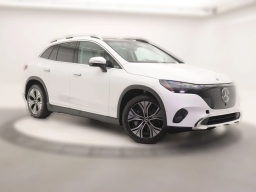 Mercedes-Benz EQE EQE 320+ SUV 2026