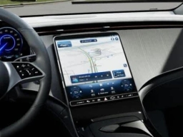 Mercedes-Benz EQE EQE 320+ SUV 2026