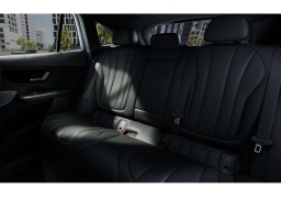 Mercedes-Benz EQE EQE 320+ SUV 2026