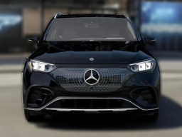 Mercedes-Benz EQE EQE 320+ SUV 2026