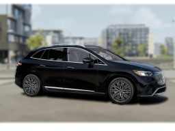 Mercedes-Benz EQE EQE 320+ SUV 2026