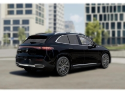 Mercedes-Benz EQE EQE 320+ SUV 2026