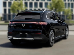 Mercedes-Benz EQE EQE 320+ SUV 2026