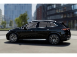 Mercedes-Benz EQE EQE 320+ SUV 2026