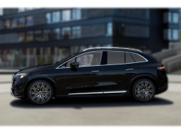 Mercedes-Benz EQE EQE 320+ SUV 2026