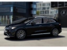 Mercedes-Benz EQE EQE 320+ SUV 2026