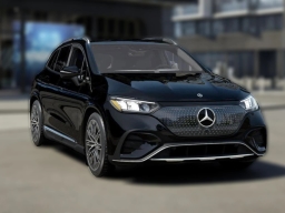 Mercedes-Benz EQE EQE 320+ SUV 2026